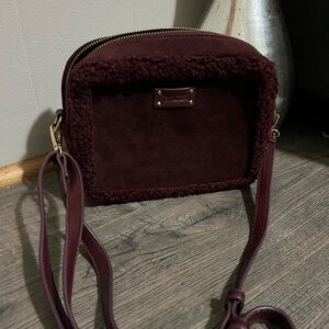 Bearpaw Crossbody Bag